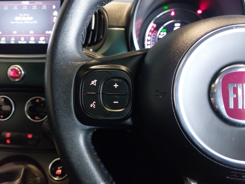 Used Fiat 500 2021 for sale - 78079670: Photo 10