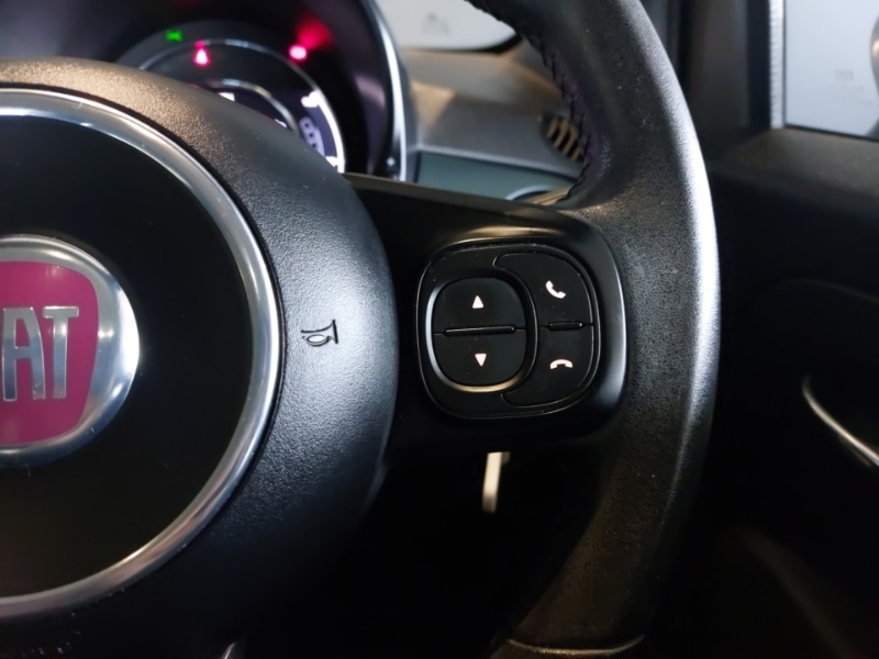 Used Fiat 500 2021 for sale - 78079670: Photo 11