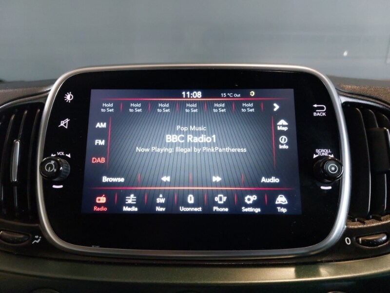 Used Fiat 500 2021 for sale - 78079670: Photo 12