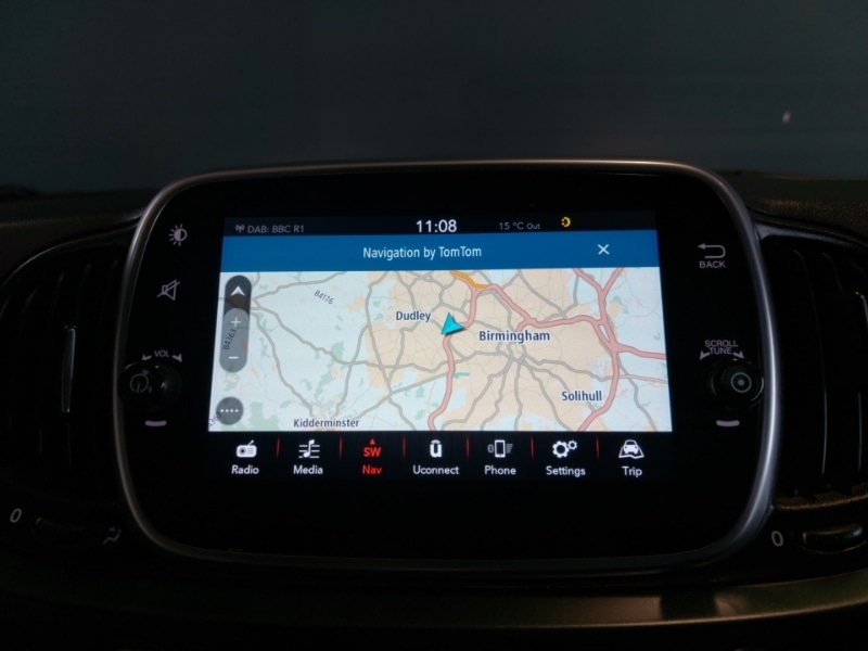 Used Fiat 500 2021 for sale - 78079670: Photo 13