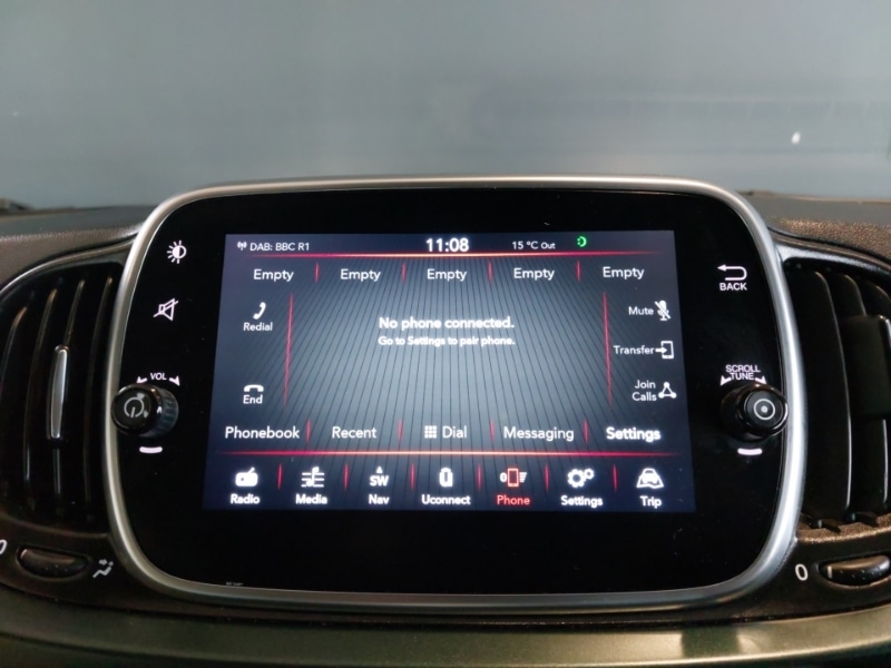 Used Fiat 500 2021 for sale - 78079670: Photo 14