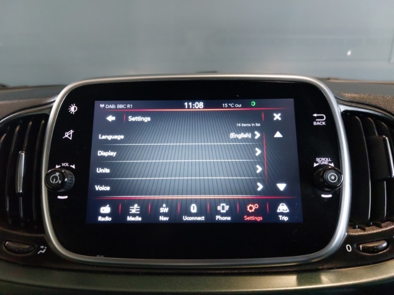 Used Fiat 500 2021 for sale - 78079670: Photo 15