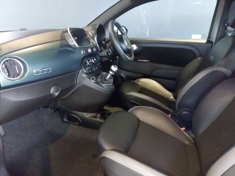 Used Fiat 500 2021 for sale - 78079670: Photo 5