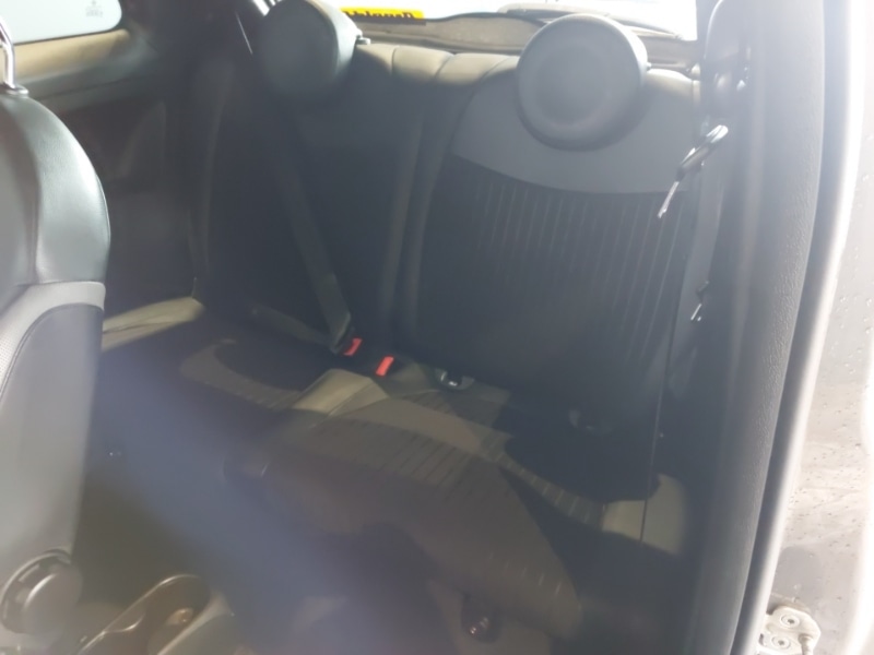 Used Fiat 500 2021 for sale - 78079670: Photo 6