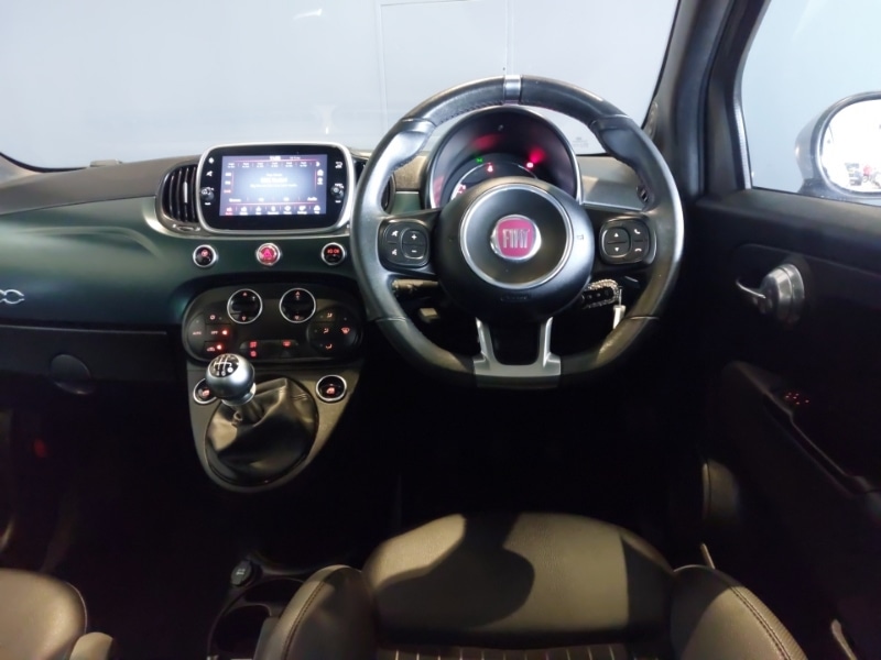 Used Fiat 500 2021 for sale - 78079670: Photo 7