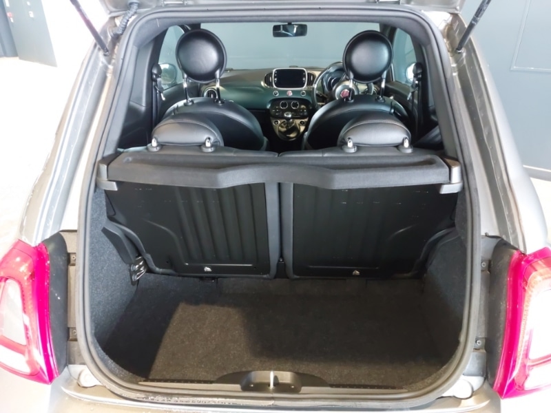 Used Fiat 500 2021 for sale - 78079670: Photo 8