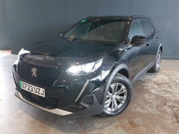 Used Peugeot 2008 2023 for sale - 79675149: Photo
