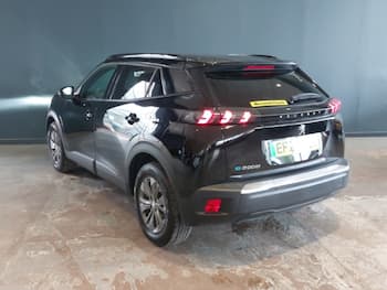 Used Peugeot 2008 2023 for sale - 79675149: Photo