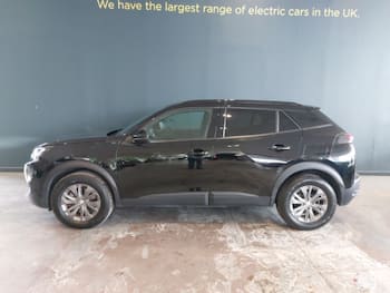 Used Peugeot 2008 2023 for sale - 79675149: Photo