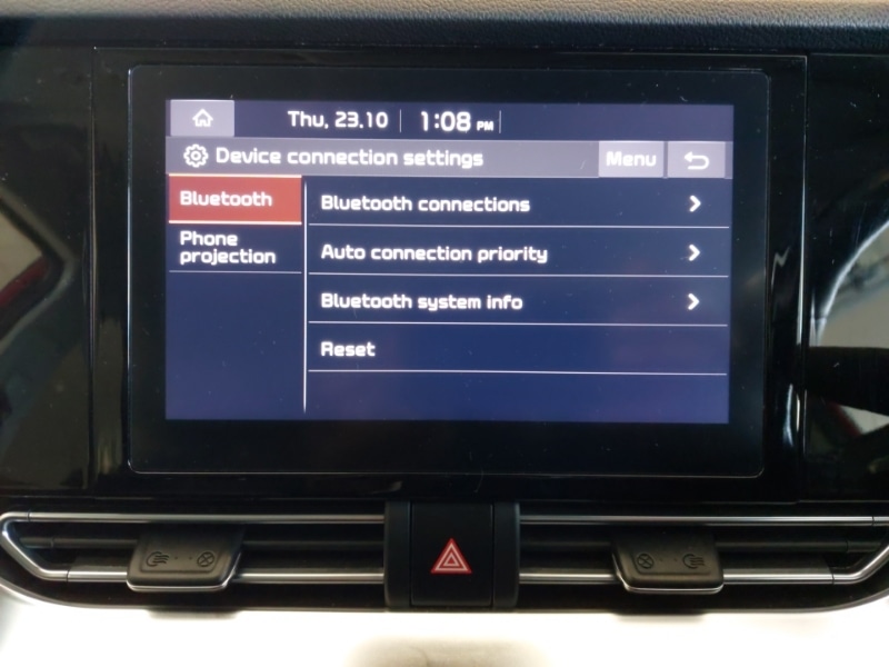 Used Kia Niro 2022 for sale - 76358765: Photo 14