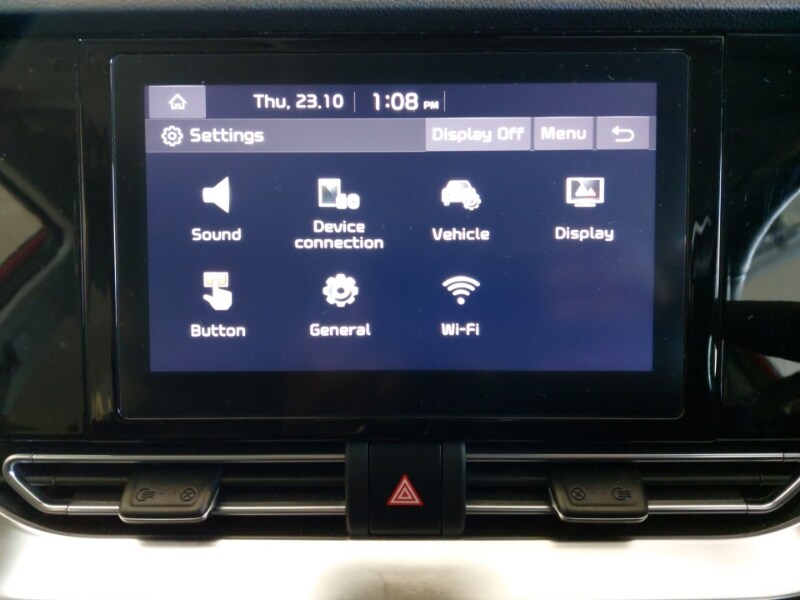 Used Kia Niro 2022 for sale - 76358765: Photo 15