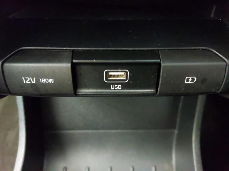 Used Kia Niro 2022 for sale - 76358765: Photo 16