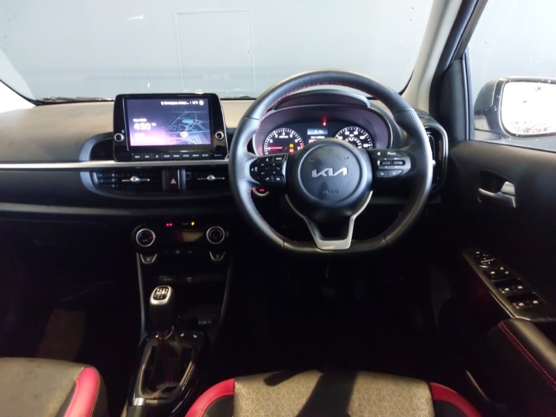 Used Kia Picanto 2023 for sale - 77750556: Photo 7