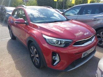 Used Kia Stonic 2023 for sale - 78576157: Photo
