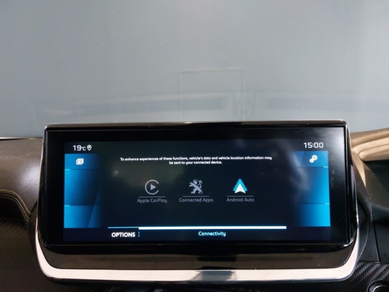 Used Peugeot 2008 2021 for sale - 76343305: Photo 12