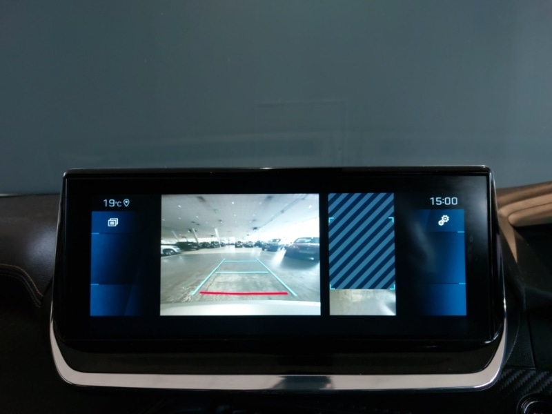 Used Peugeot 2008 2021 for sale - 76343305: Photo 13