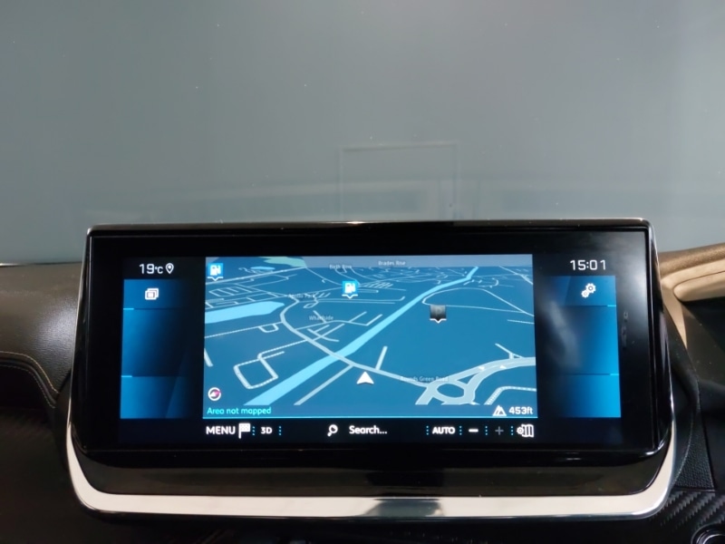 Used Peugeot 2008 2021 for sale - 76343305: Photo 14