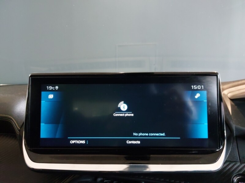 Used Peugeot 2008 2021 for sale - 76343305: Photo 15