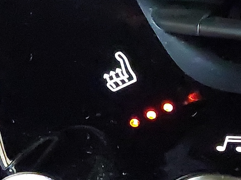 Used Peugeot 2008 2021 for sale - 76343305: Photo 16