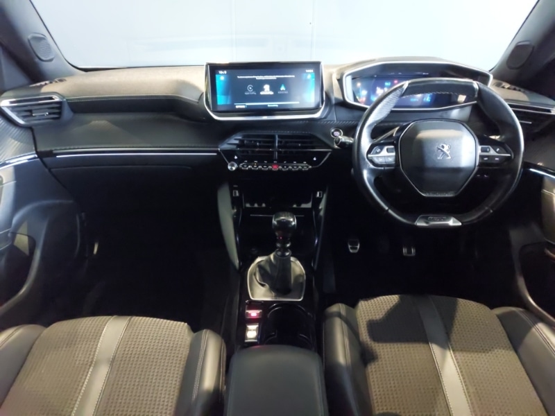 Used Peugeot 2008 2021 for sale - 76343305: Photo 2