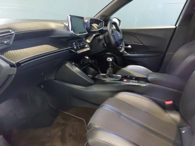 Used Peugeot 2008 2021 for sale - 76343305: Photo 5