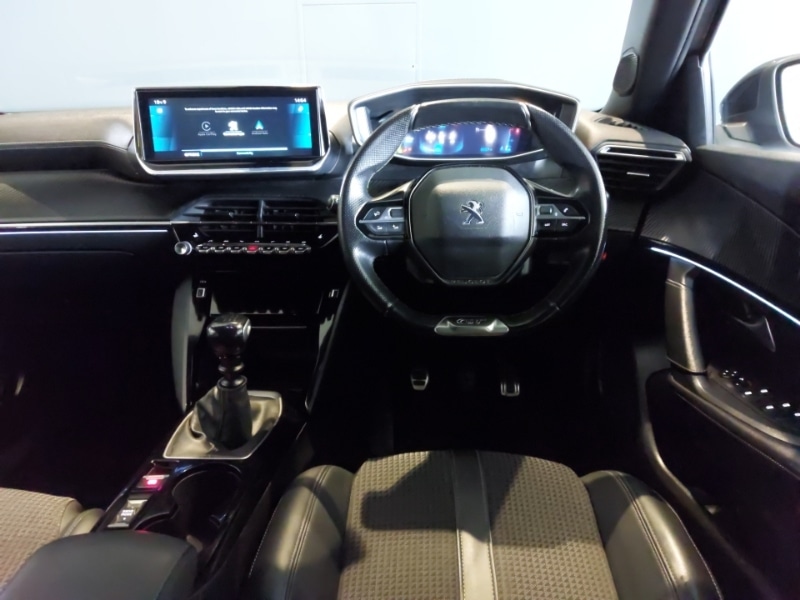 Used Peugeot 2008 2021 for sale - 76343305: Photo 7