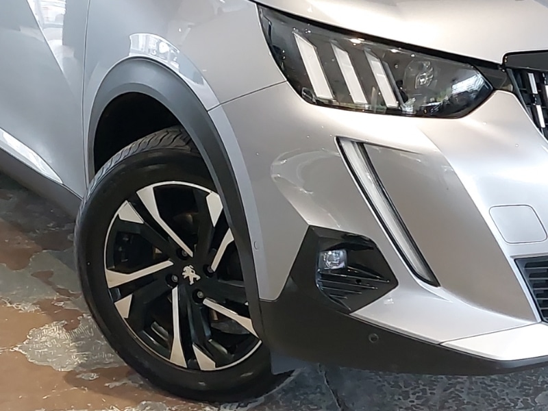 Used Peugeot 2008 2021 for sale - 76343305: Photo 9