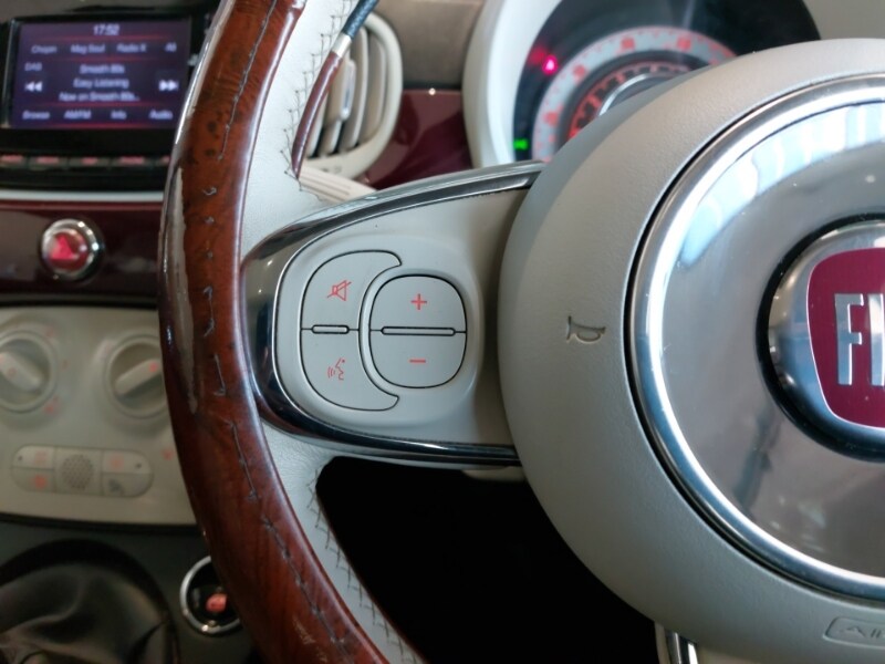 Used Fiat 500 2018 for sale - 78155952: Photo 10