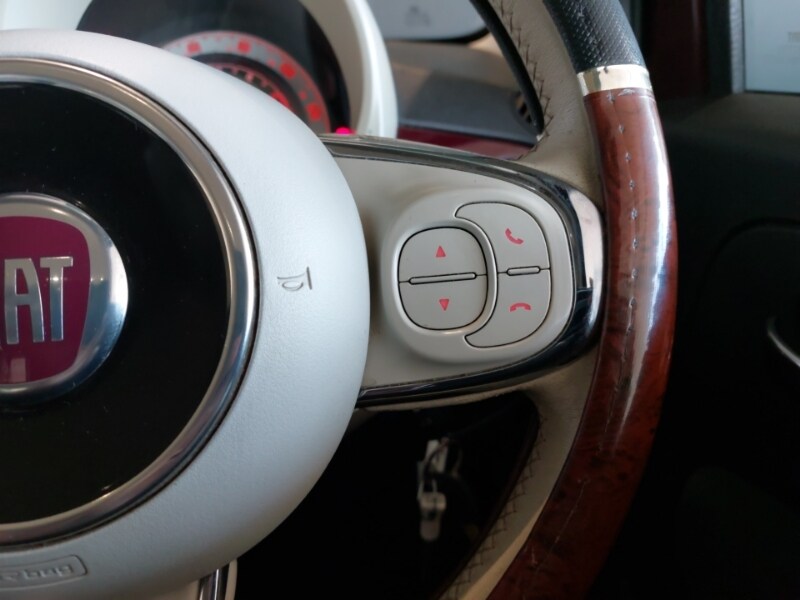 Used Fiat 500 2018 for sale - 78155952: Photo 11