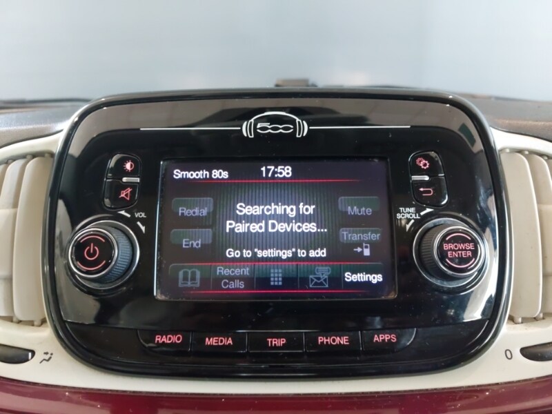 Used Fiat 500 2018 for sale - 78155952: Photo 13