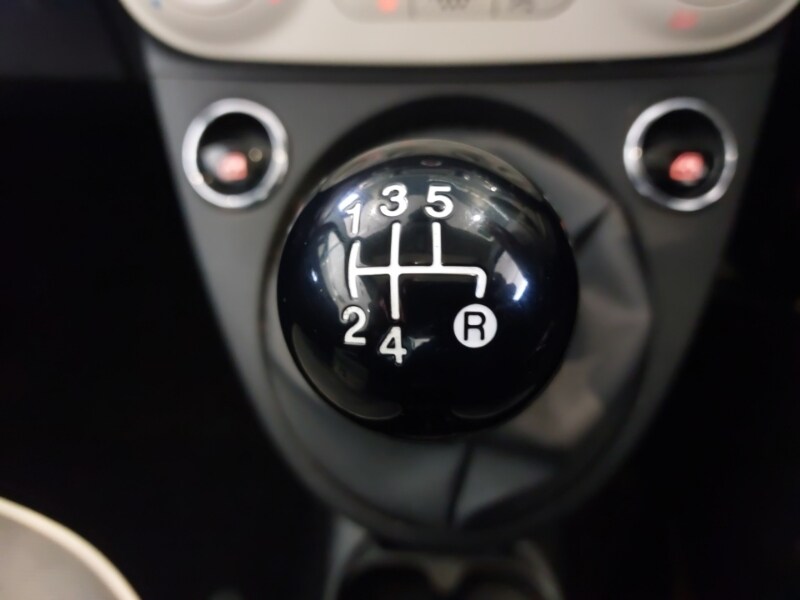 Used Fiat 500 2018 for sale - 78155952: Photo 16