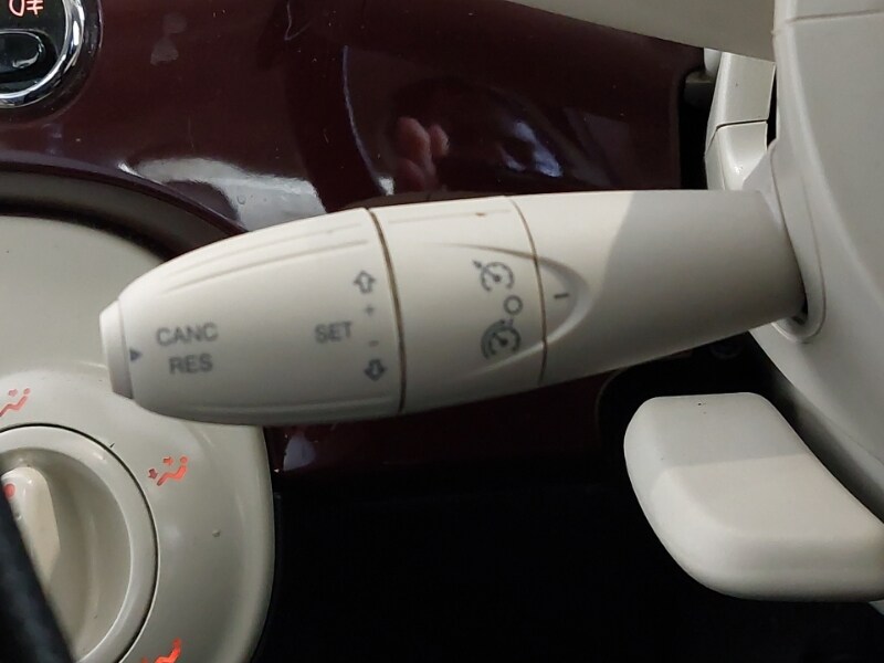 Used Fiat 500 2018 for sale - 78155952: Photo 18