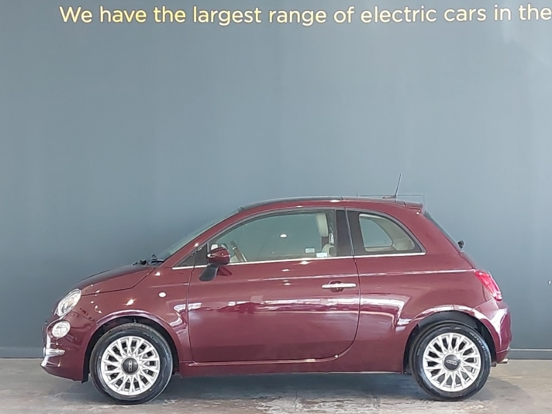 Used Fiat 500 2018 for sale - 78155952: Photo 4