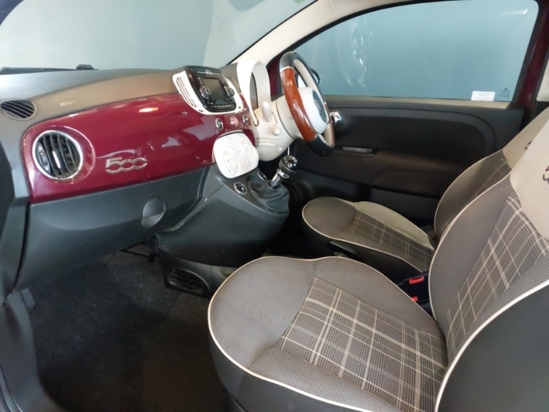 Used Fiat 500 2018 for sale - 78155952: Photo 5