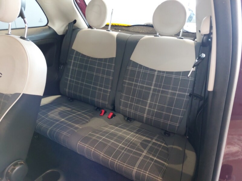 Used Fiat 500 2018 for sale - 78155952: Photo 6