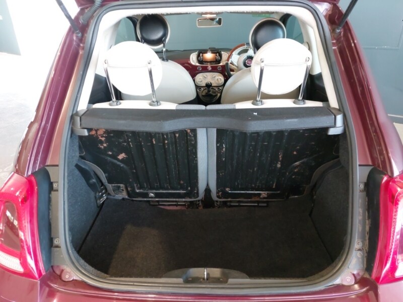 Used Fiat 500 2018 for sale - 78155952: Photo 8