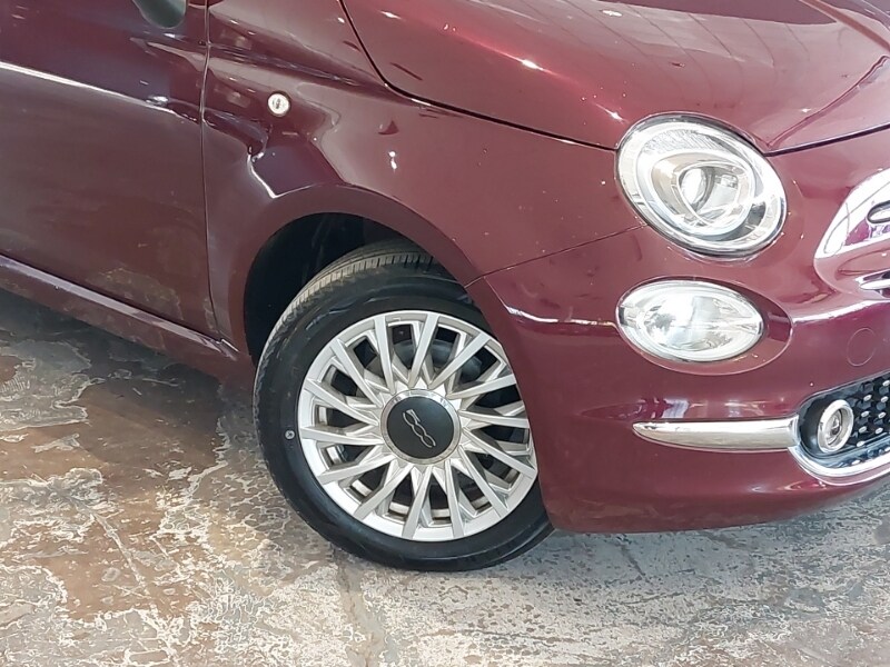 Used Fiat 500 2018 for sale - 78155952: Photo 9