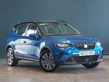 Used SEAT Arona 2023 for sale - 79513730: Photo