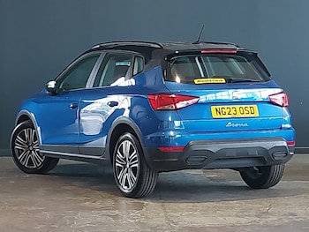 Used SEAT Arona 2023 for sale - 79513730: Photo