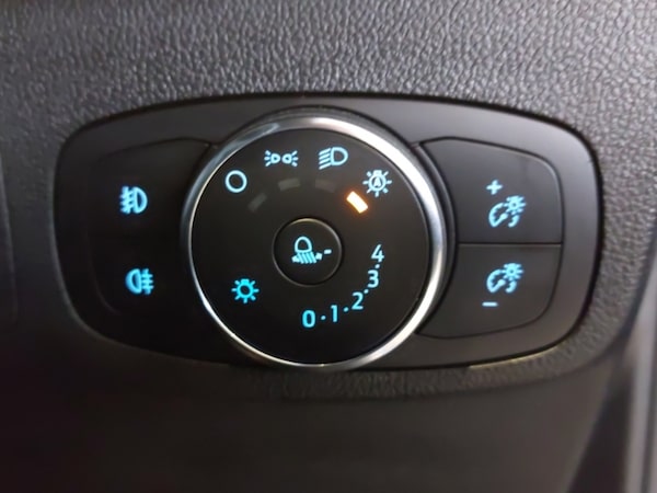 Used Ford Focus 2023 for sale - 76301861: Photo 18