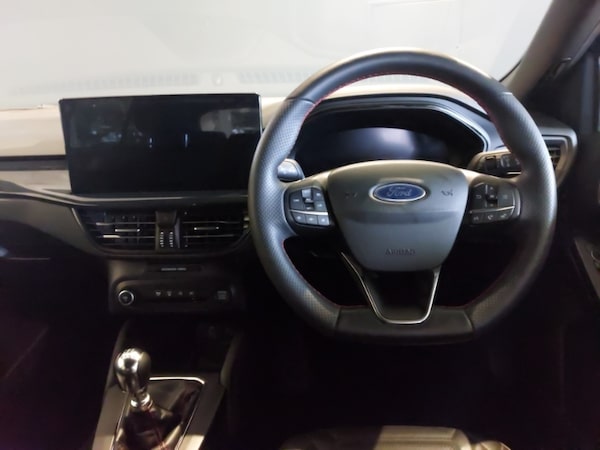 Used Ford Focus 2023 for sale - 76301861: Photo 7