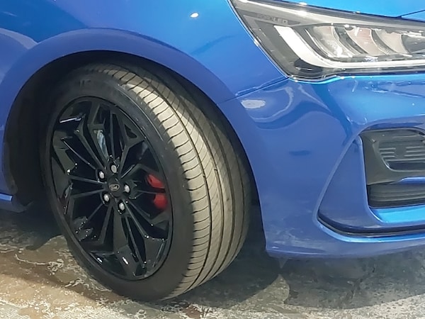 Used Ford Focus 2023 for sale - 76301861: Photo 9