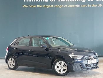 Used Audi A1 2021 for sale - 78884839: Photo