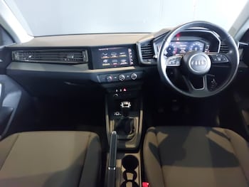 Used Audi A1 2021 for sale - 78884839: Photo