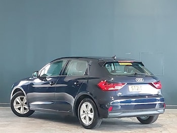 Used Audi A1 2021 for sale - 78884839: Photo