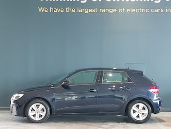 Used Audi A1 2021 for sale - 78884839: Photo