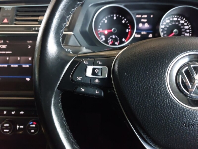 Used Volkswagen Tiguan 2018 for sale - 78079690: Photo 10