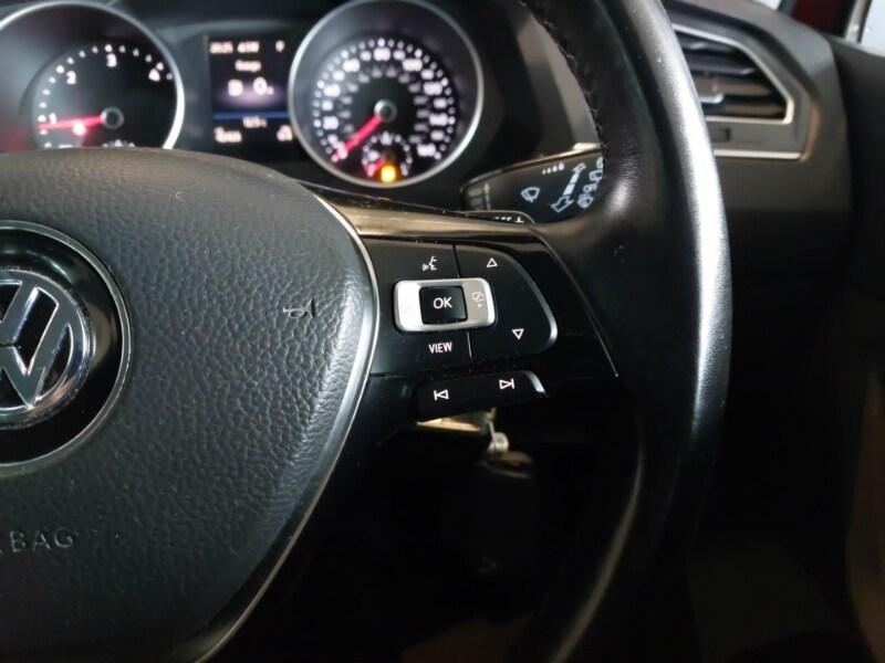 Used Volkswagen Tiguan 2018 for sale - 78079690: Photo 11