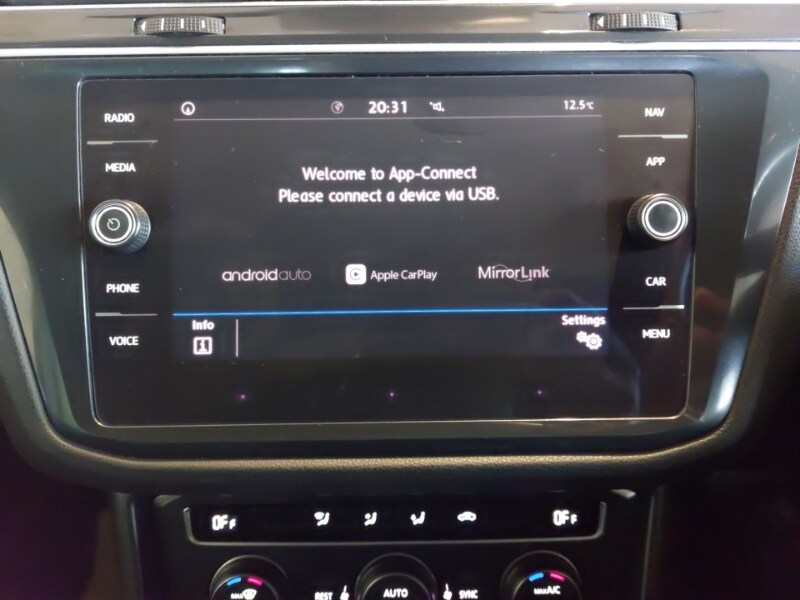 Used Volkswagen Tiguan 2018 for sale - 78079690: Photo 14