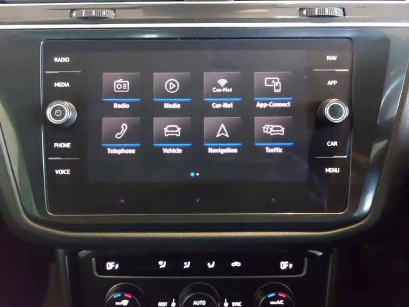 Used Volkswagen Tiguan 2018 for sale - 78079690: Photo 15